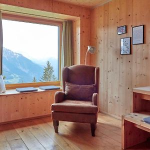 Deluxe Double Room Balcony