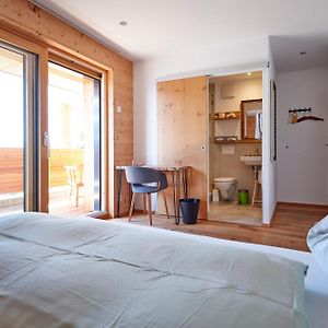 Double Room Mountain View